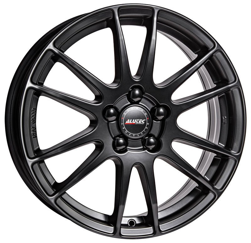 MONSTR Alloy Wheel