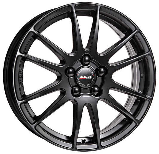 MONSTR Alloy Wheel