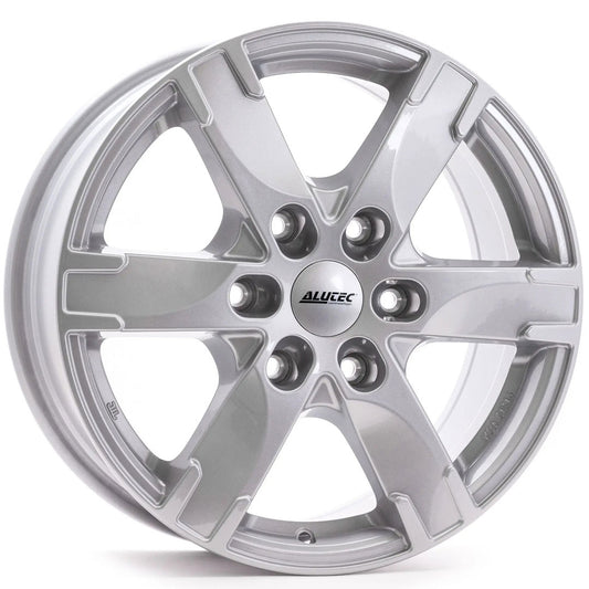 TITAN Alloy Wheel