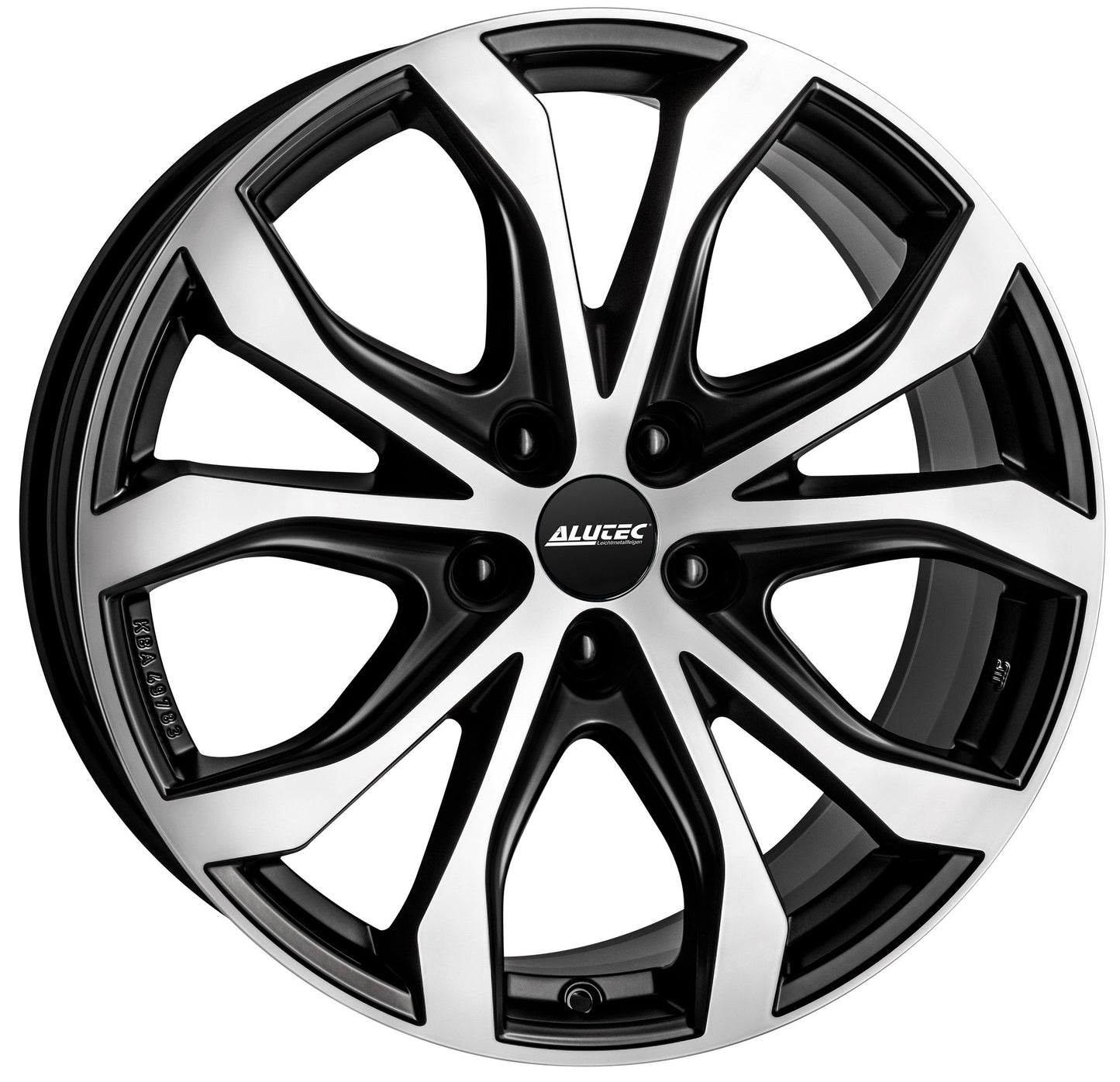 W10X Alloy Wheel