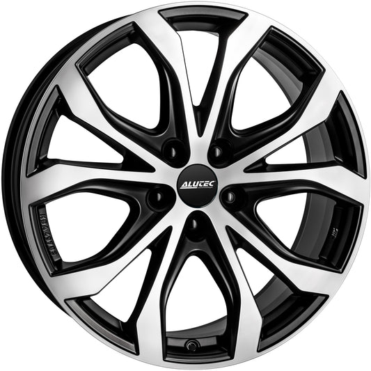 W10 Alloy Wheel