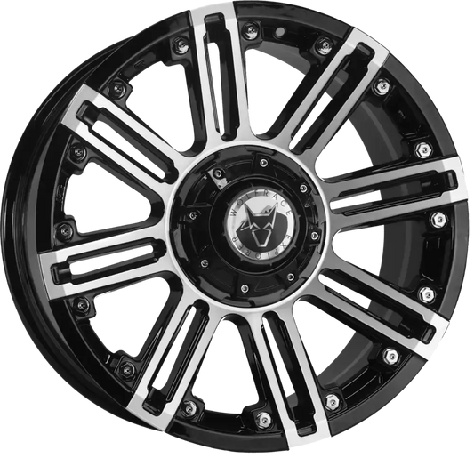 Explore Alloy Wheel