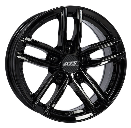 ANTARES Alloy Wheel