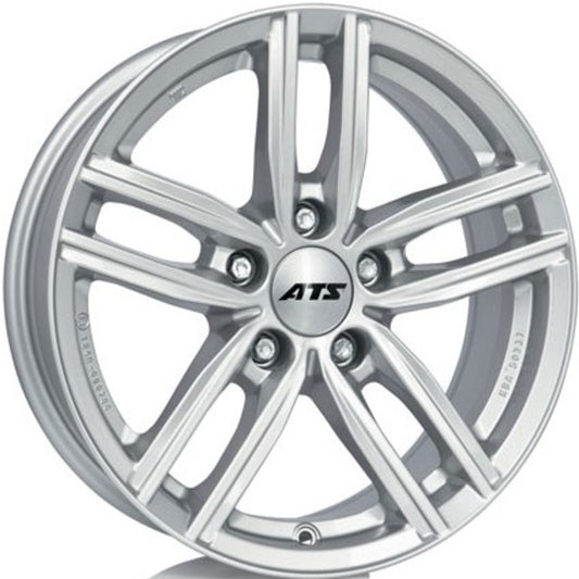 ANTARES Alloy Wheel