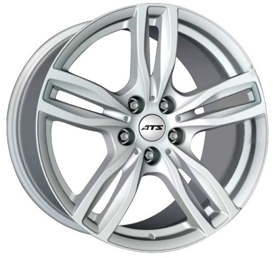 EVOLUTION Alloy Wheel
