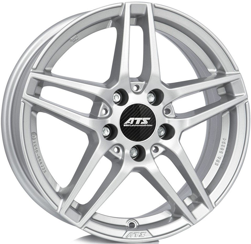 MIZAR Alloy Wheel