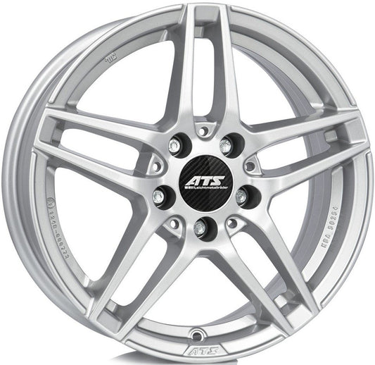 MIZAR Alloy Wheel