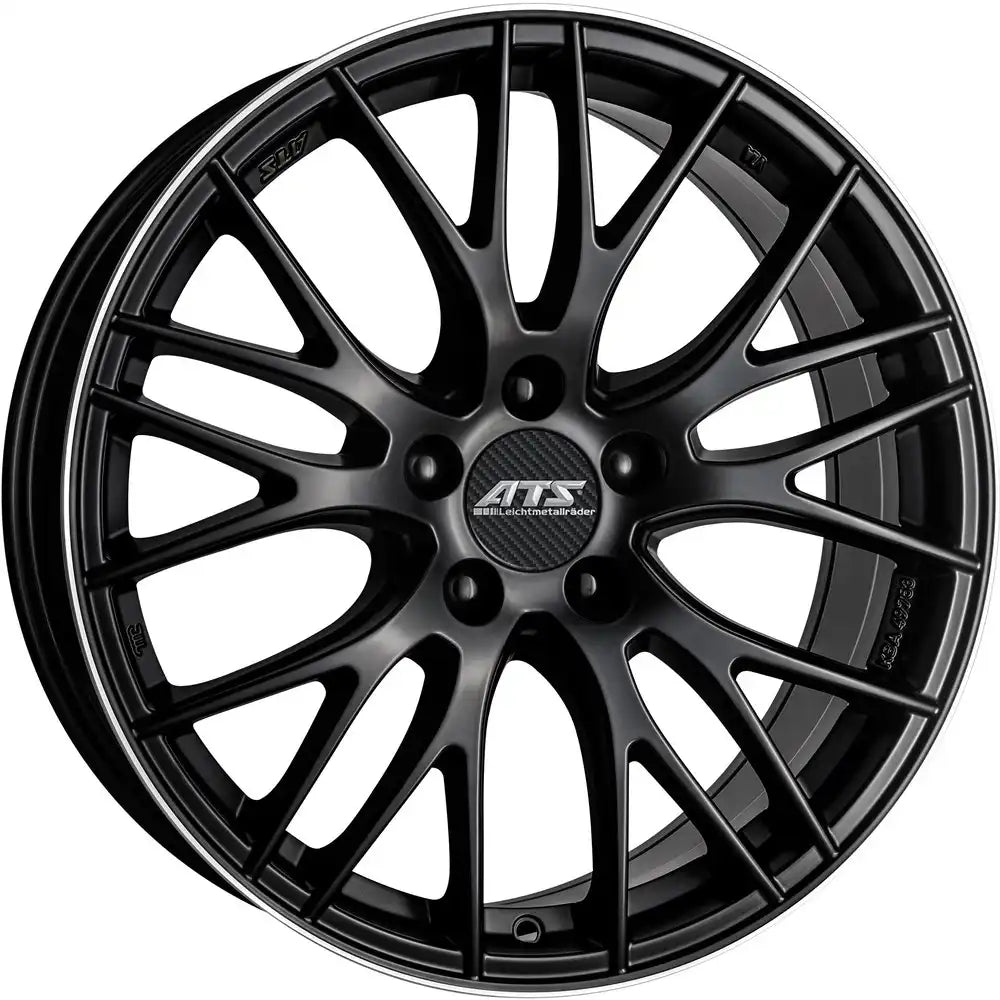 PEARL Alloy Wheel