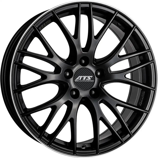 PEARL Alloy Wheel