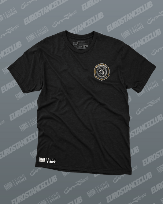 EURO STANCE MAGAZINE – HARDWARE T-SHIRT