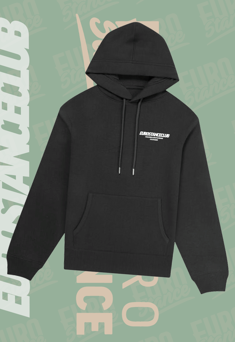 Club Lifestyle - Hoodie