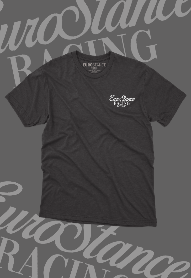 1960s - Racing Division - Tee