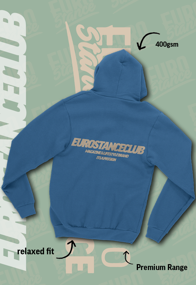 Club Lifestyle - Hoodie
