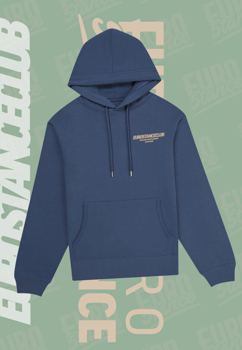 Club Lifestyle - Hoodie