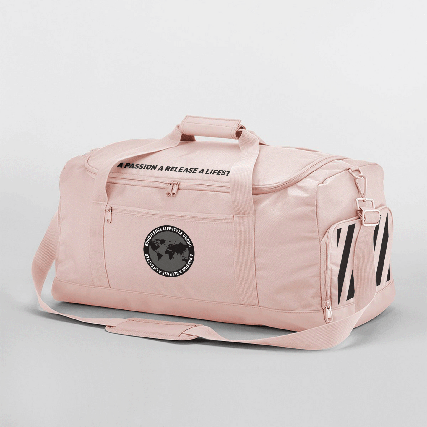 The Large 'Weekender' Bag