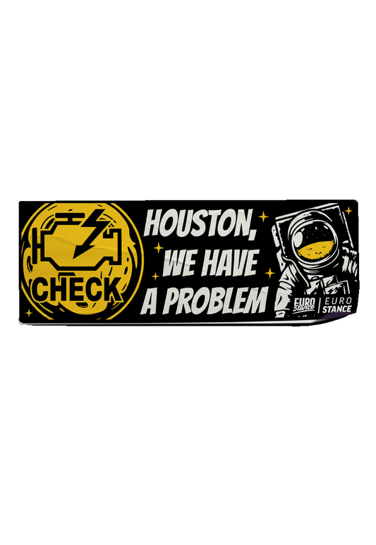 Houston EML - Slap Sticker