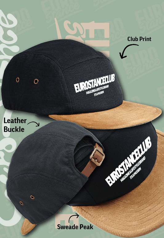 Club Lifestyle Swede Hat