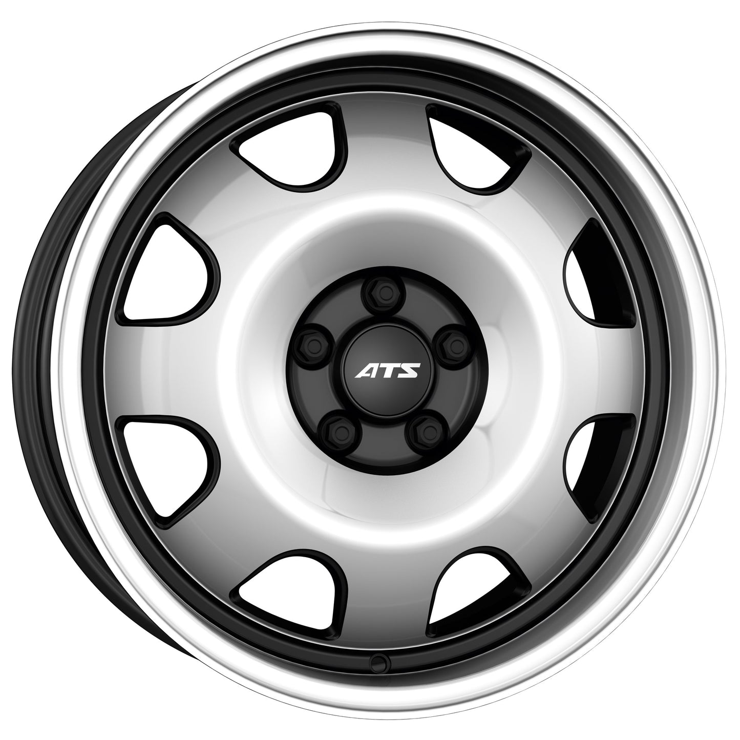 CUP Alloy Wheel
