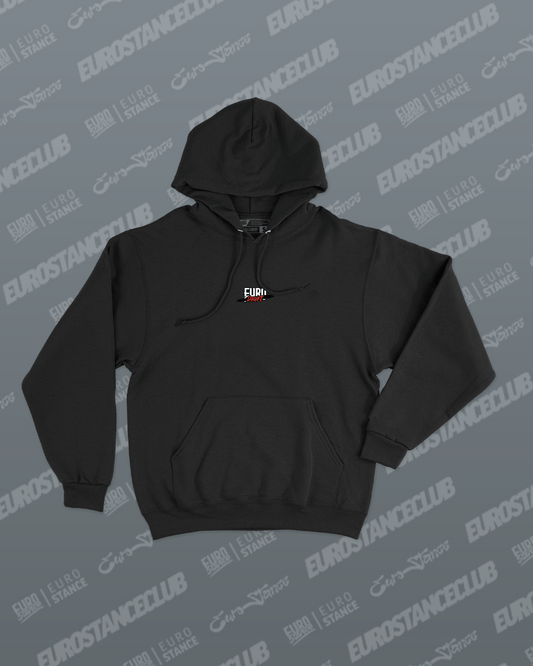EuroDrift Collective 01 Hoodie
