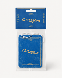EuroStance - Blue River - Air Freshener