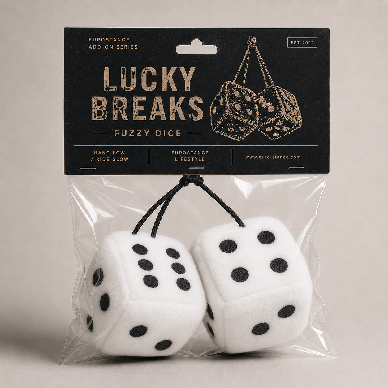 Fuzzy Dice