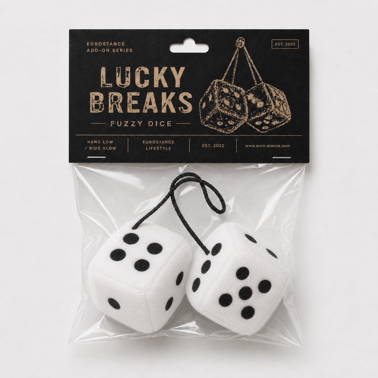 Fuzzy Dice