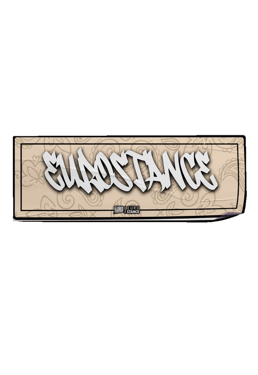 Graffiti 2 - Slap Sticker