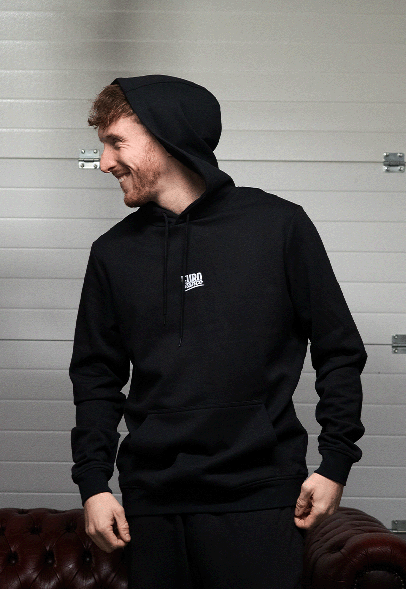Spanner Snakes Hoodie