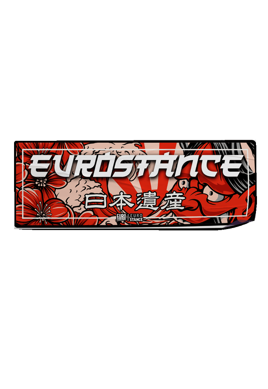 JDM 1 - Slap Sticker