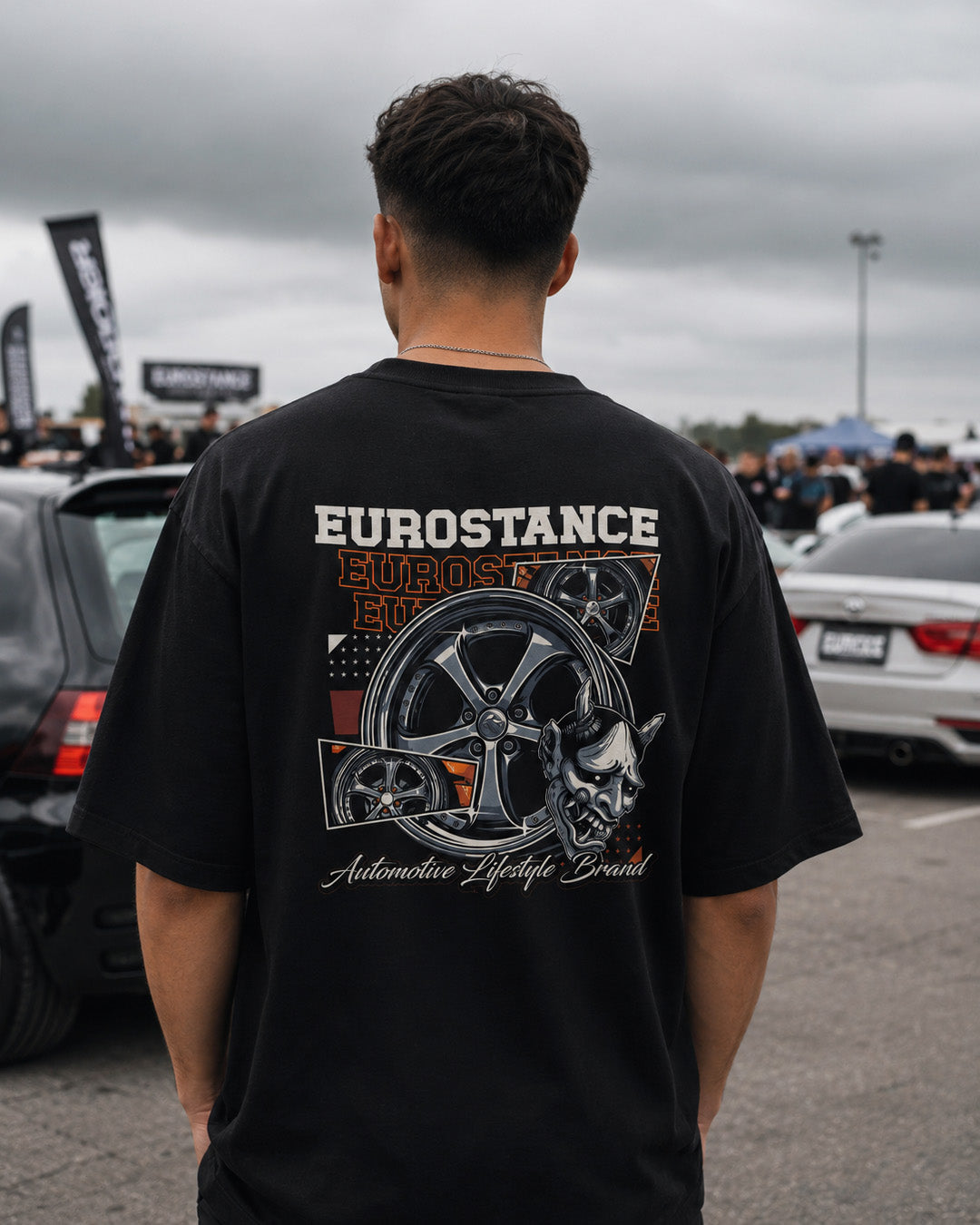 VSKF ONI - T-SHIRT