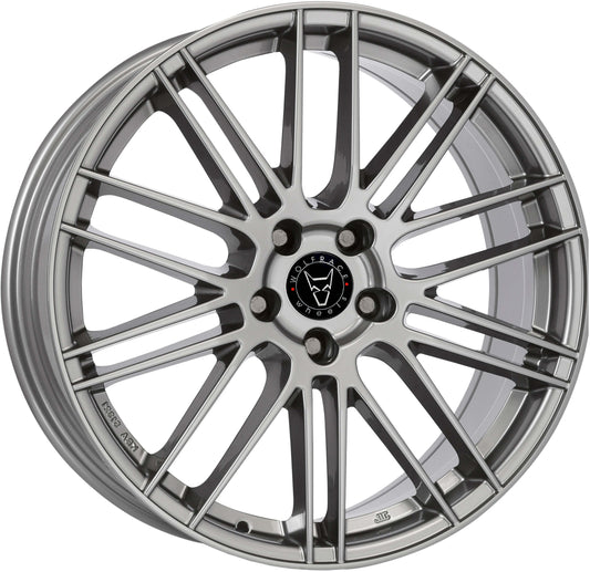 KIBO X Alloy Wheel
