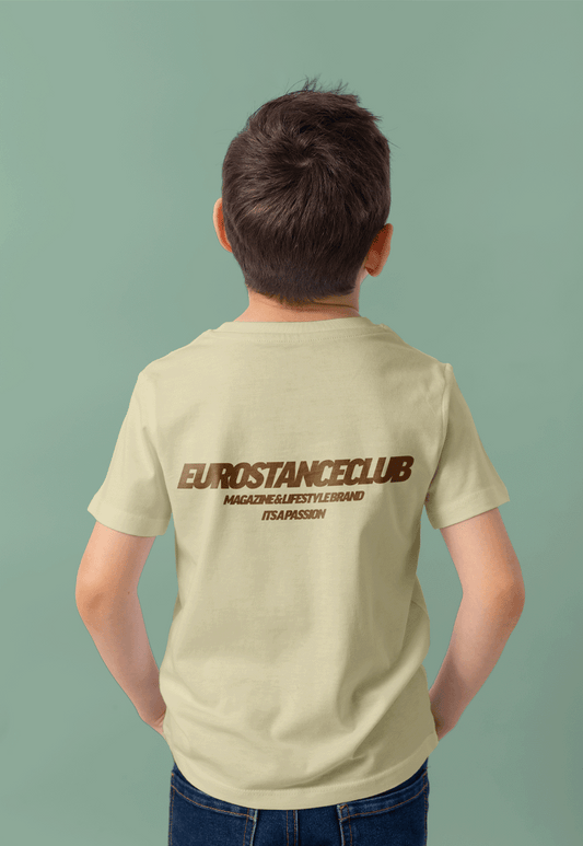 Kids - Club Lifestyle - Tee