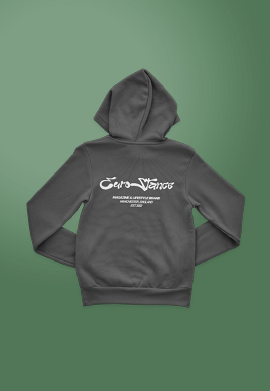 Kids - Script Lifestyle - Hoodie