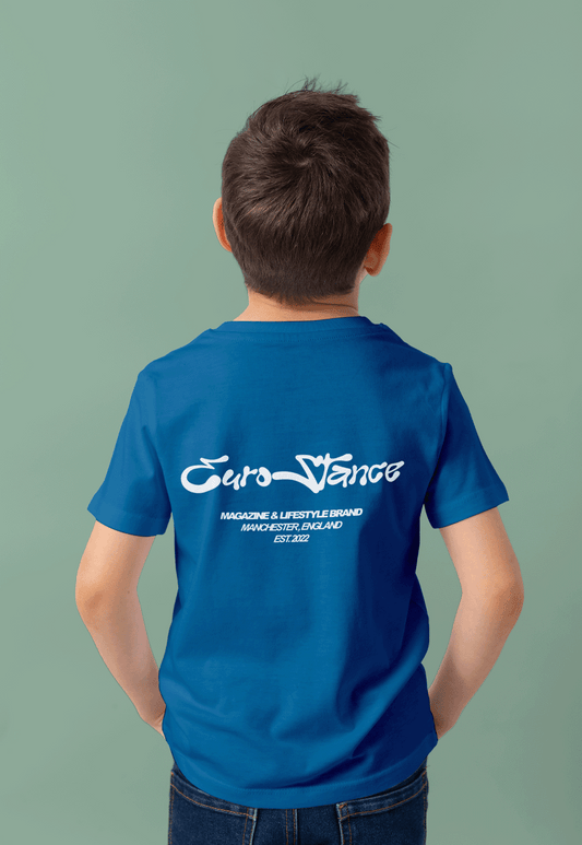 Kids - Script Lifestyle - Tee