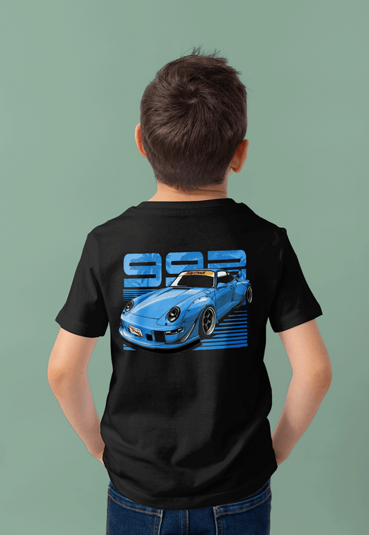 Kids - 992 - Tee