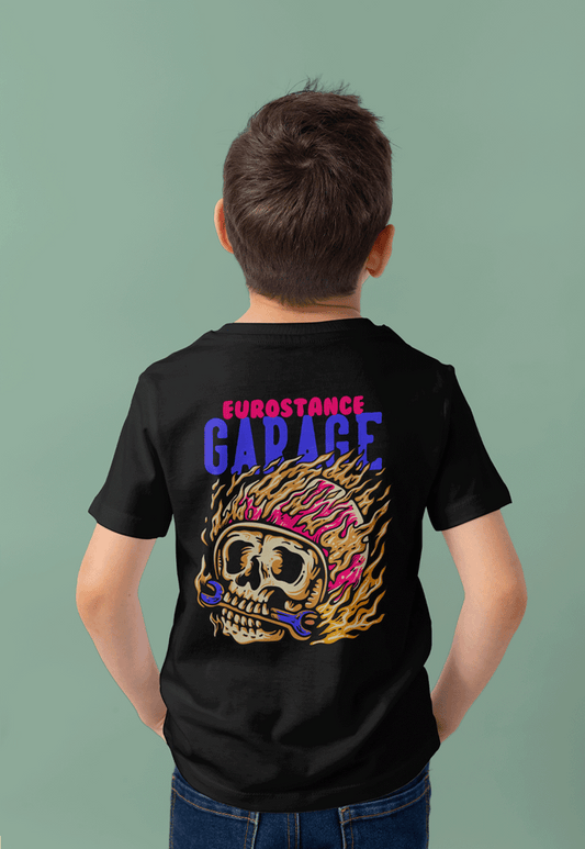 Kids - Garage - Tee