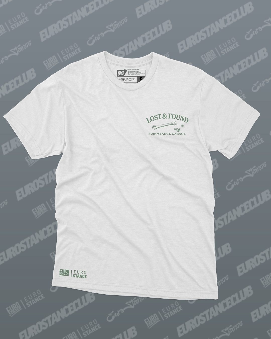 Lost & Found - T-SHIRT