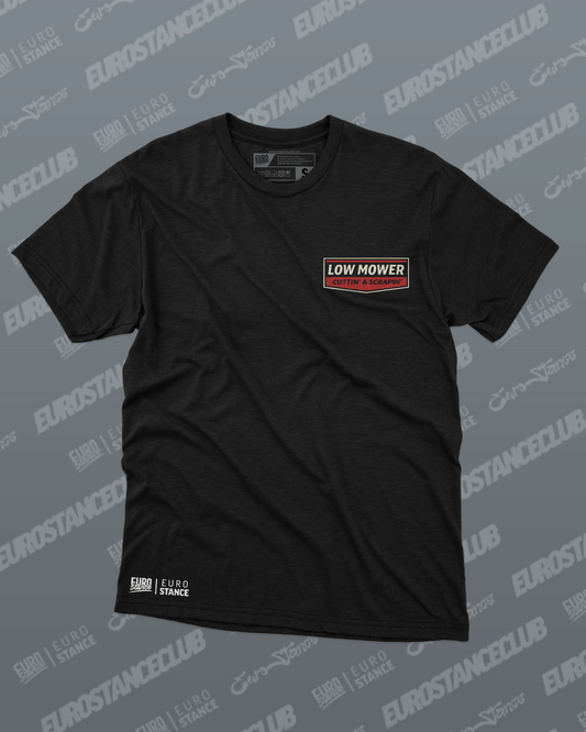 LOW-MOWER - T-SHIRT - Limited Edition