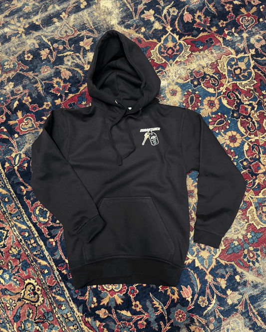 EuroStance Gold Members Club Hoodie - Winter 2026