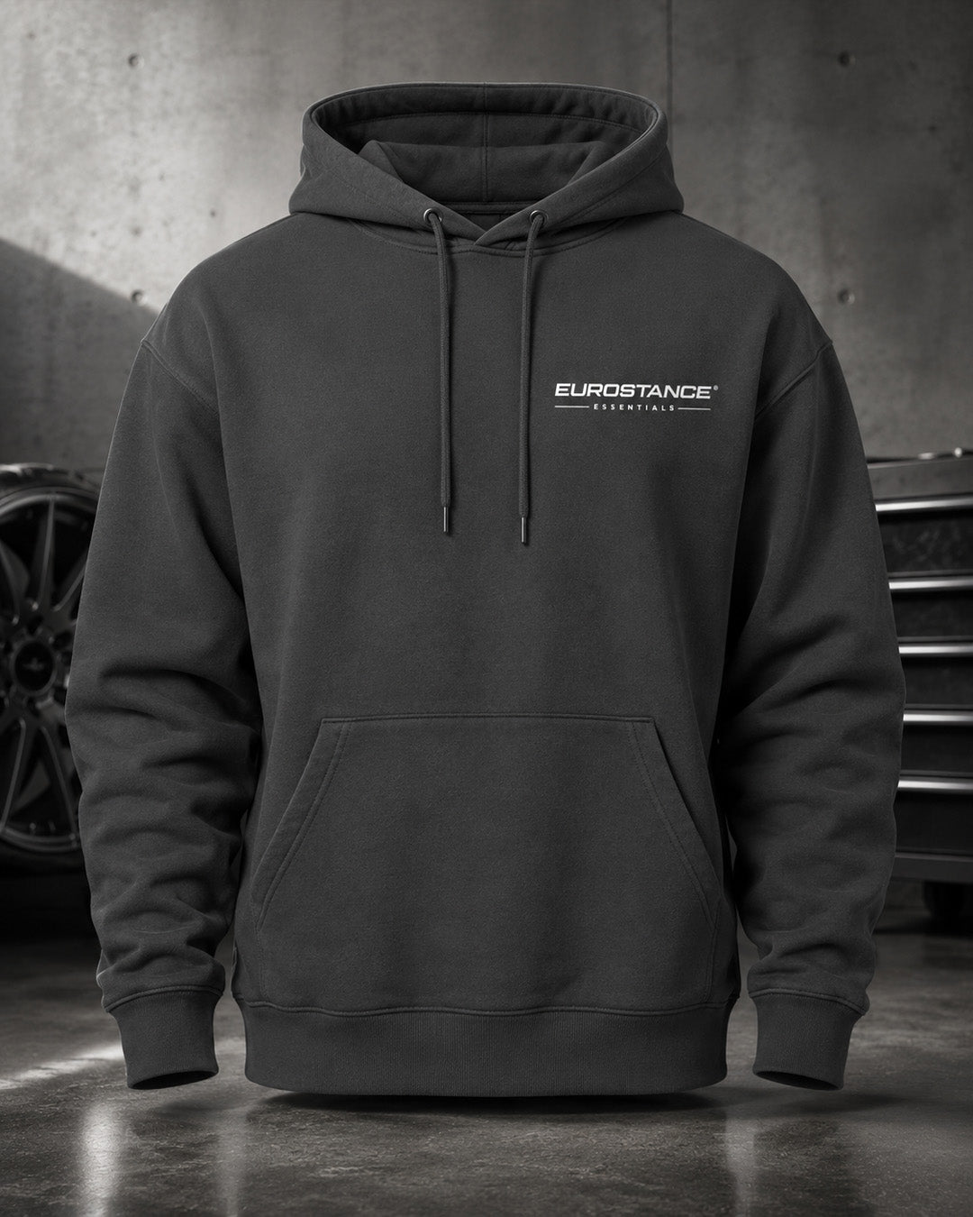 Global Mindset - Hoodie