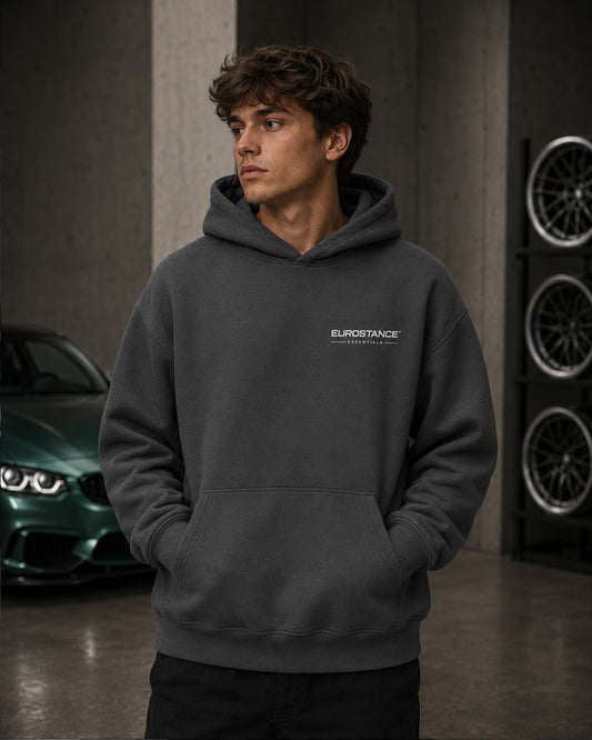 Global Mindset - Hoodie