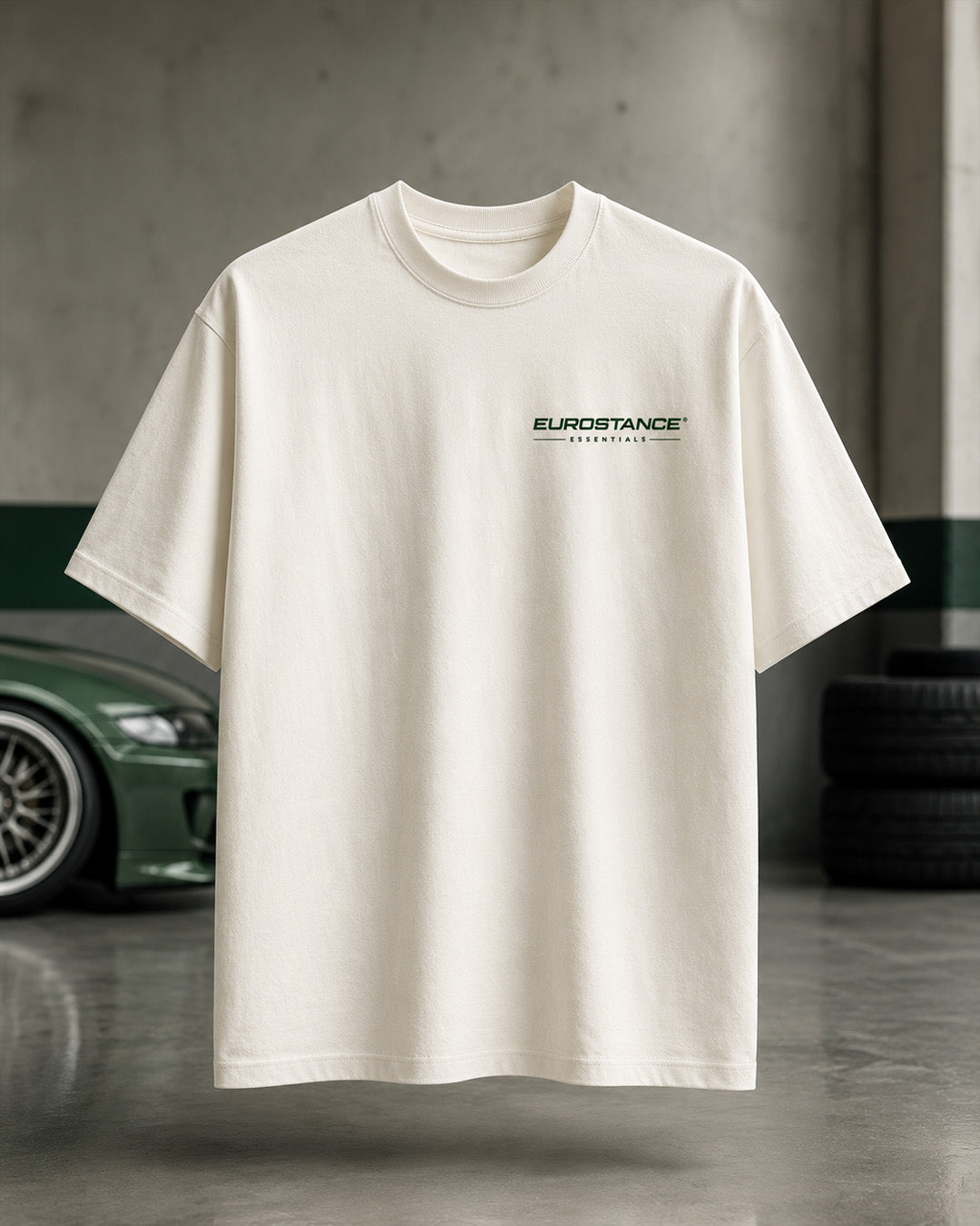 Stance Mindset - T-Shirt