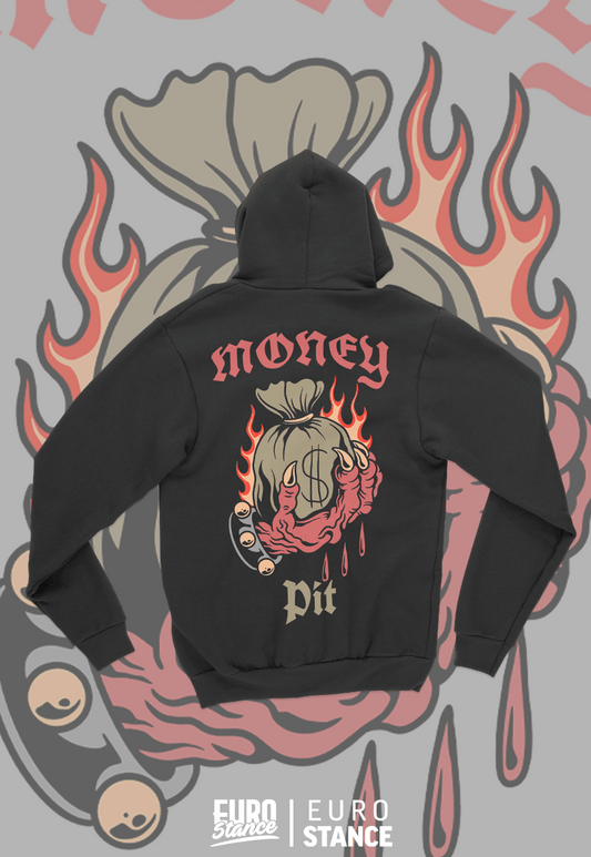 Money Pit - Hoodie