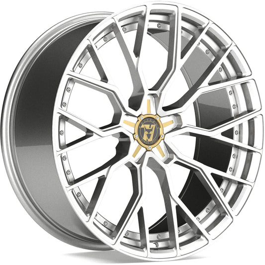 Munich GTR CUSTOM Alloy Wheel