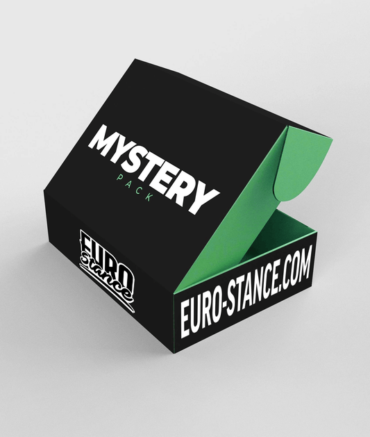 Mystery Pack - Clothing >> The Big One <<