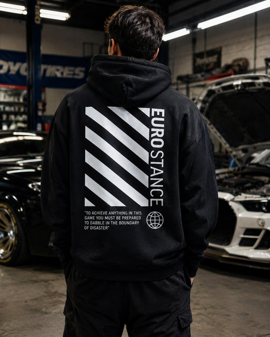 OffStance - Stirling Moss - Hoodie