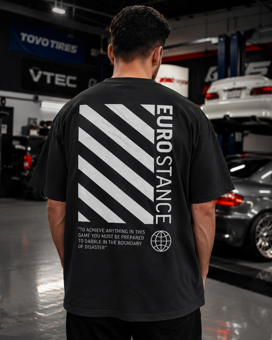 OffStance - Stiring Moss Tee
