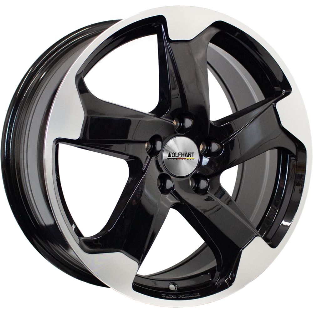 Genesis 2 Alloy Wheel