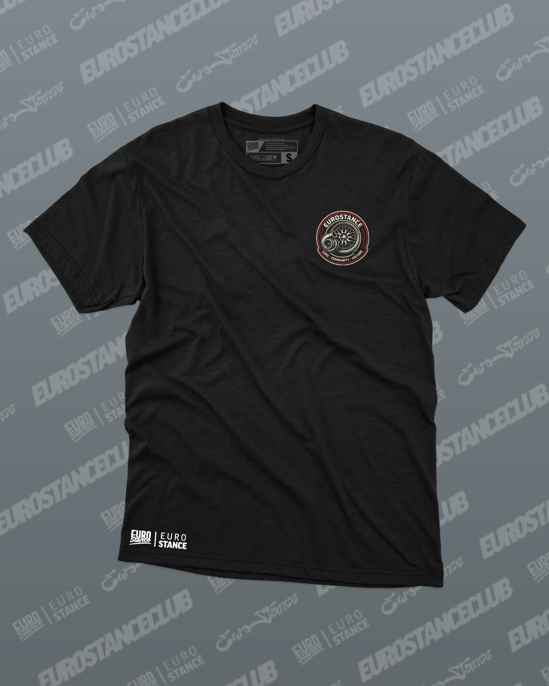 Race Parts - T-SHIRT