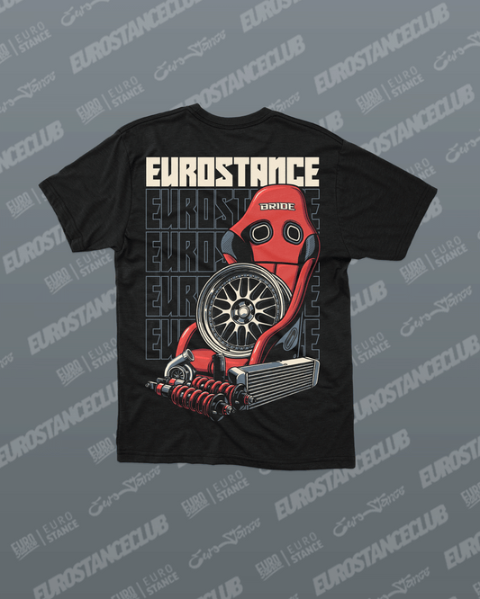 Race Parts - T-SHIRT